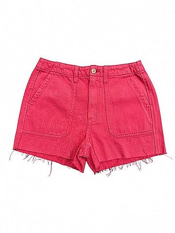 SNEAK PEEK Women's Utility Jean Short (view 1)