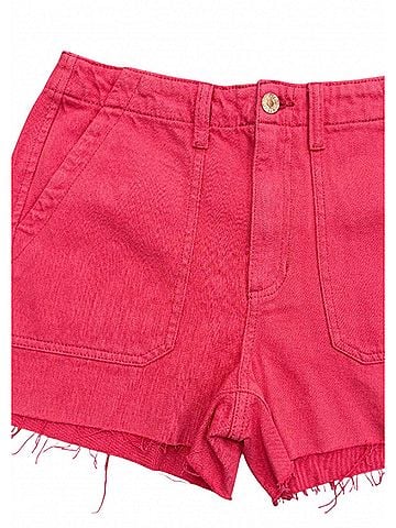 SNEAK PEEK Women's Utility Jean Short (view 2)