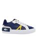 Lacoste Blue Kid's L004 223 3 Cuj Sneaker Size 5 (baby) - photo 1