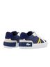 Lacoste Blue Kid's L004 223 3 Cuj Sneaker Size 5 (baby) - photo 4