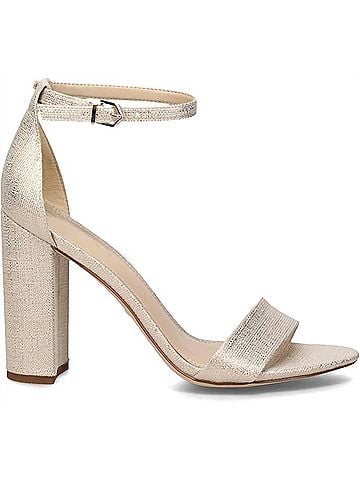 Sam Edelman Women's Yaro Ankle Strap Block Heel Sandal (view 1)