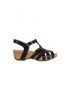 Dansko Black Women's Tinley Sandal Size EU 42 - photo 1