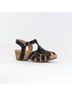 Dansko Black Women's Tinley Sandal Size EU 42 - photo 2