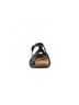 Dansko Black Women's Tinley Sandal Size EU 42 - photo 3