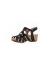 Dansko Black Women's Tinley Sandal Size EU 42 - photo 4
