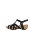 Dansko Black Women's Tinley Sandal Size EU 42 - photo 5