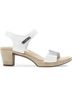 Naot White Women's Intact Heel Size EU 41 - photo 1