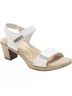 Naot White Women's Intact Heel Size EU 41 - photo 2