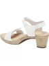 Naot White Women's Intact Heel Size EU 41 - photo 3