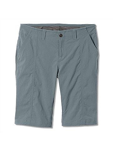 Royal Robbins Women's Discovery Bermuda Short (view 1)