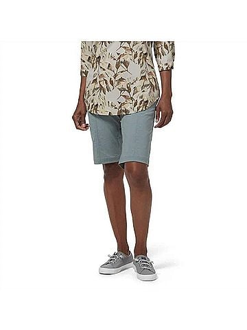 Royal Robbins Women's Discovery Bermuda Short (view 2)
