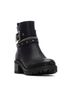 XTI Black Women's Refresh Booties Size 5 1/2 - photo 2