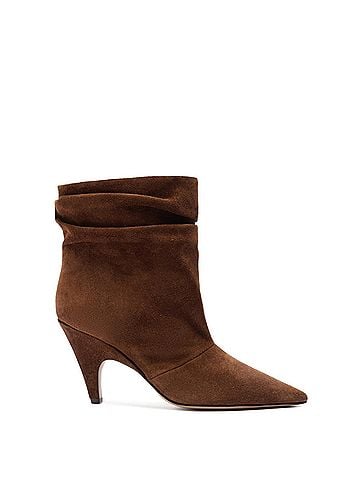 Alexandre Birman Women's Tati Slouch Bootie (view 1)