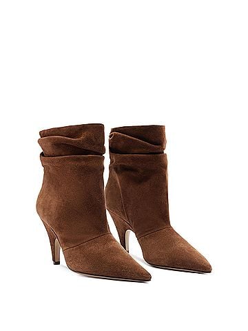 Alexandre Birman Women's Tati Slouch Bootie (view 2)