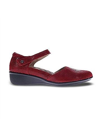 Revere Women's Osaka Mary-Jane Shoes (view 1)