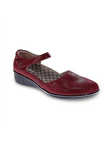 Revere Women's Osaka Mary-Jane Shoes (view 2)