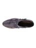 Corkys Blue Women's Fed Up Booties Size 10 - photo 3