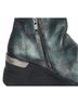 Eric Michael Green Women's Nancy Boots Size EU 40 - photo 2