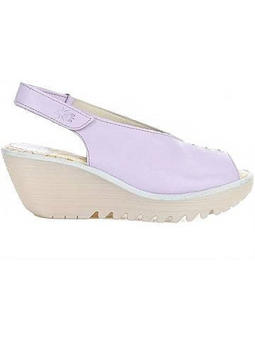 FLY London Women's Sling-Back Sandal (view 1)