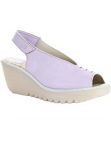 FLY London Women's Sling-Back Sandal (view 2)