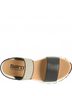 Born Black Women's Mimi Sandals Size 10 - photo 2