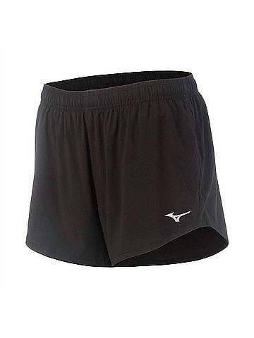 Mizuno Women's Infinity 3.5" Running Short (view 1)