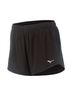 Mizuno Black Women's Infinity 3.5" Running Short Size XS - photo 1
