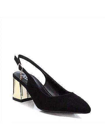 XTI Women's Slingback Pumps Shoes (view 2)