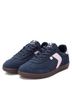 XTI Blue Women's Trainer Sneakers Size 9 - photo 3