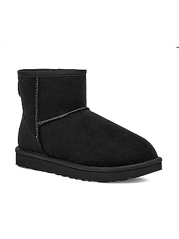 Ugg Women's Classic Mini Ii Boot (view 1)