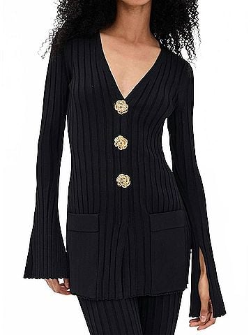 Cara Cara Estella Long Sleeve Top (view 2)