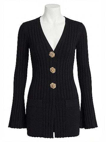 Cara Cara Estella Long Sleeve Top (view 1)