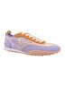 Hoff Purple Women's Bird Magpie Sneaker Size EU 36 - photo 2