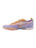 Hoff Purple Women's Bird Magpie Sneaker Size EU 36 - photo 4