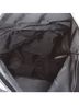Gucci 100% Canvas Plain Black Web Fold Over Backpack Techno Canvas Medium One size - photo 5