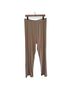 SKIMS Solid Tan Casual Pants Size XL - photo 1