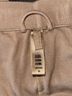 SKIMS Solid Tan Casual Pants Size XL - photo 4