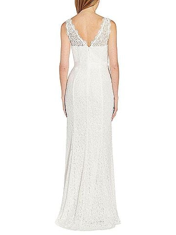 Adrianna Papell Cocktail Dress (view 2)