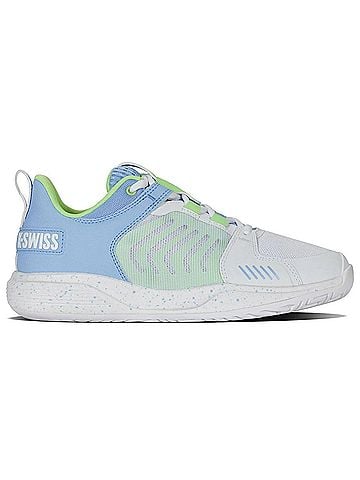 K-Swiss Women's Ultrashot Team Tennis Shoe (view 2)