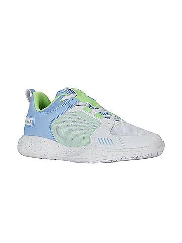 K-Swiss Women's Ultrashot Team Tennis Shoe (view 1)