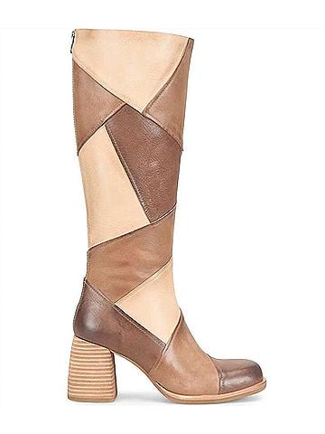 Kork-Ease Women's Asbee Tan Combo Boot (view 1)
