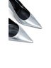by FAR Silver Women's Viva Pump Size EU 38 - photo 4