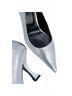 by FAR Silver Women's Viva Pump Size EU 38 - photo 5