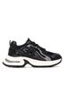 XTI Black Women Refresh Sneakers Size 5 1/2 - photo 1