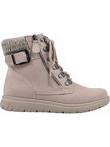 Cliffs by White Mountain Women's Hearty Ankle Boots (view 1)