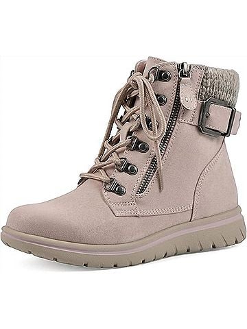 Cliffs by White Mountain Women's Hearty Ankle Boots (view 2)