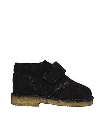 Naturino Boys Choco Desert Boots (view 1)