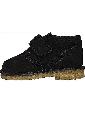 Naturino Boys Choco Desert Boots (view 2)