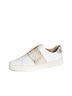 The Flexx White Women's Commuter Sneaker Size 9 1/2 - photo 3