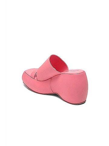 Free People Women's Mila Wedge Sandal (view 2)